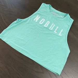 NOBULL PROJECT WOMEN'S MUSCLE TANK